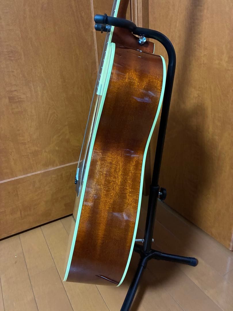 YAMAHA FS820 アコースティックギター