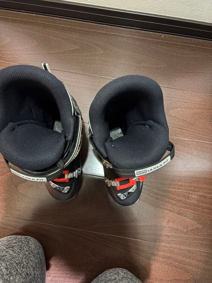 Tecnica Cochise スキー ブーツ (男性用) スキー靴￼