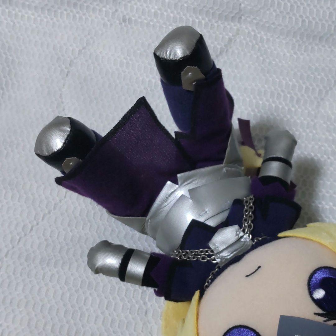 FGO Fate/Apocrypha ルーラー Gift ぬいぐるみ ジャンヌ