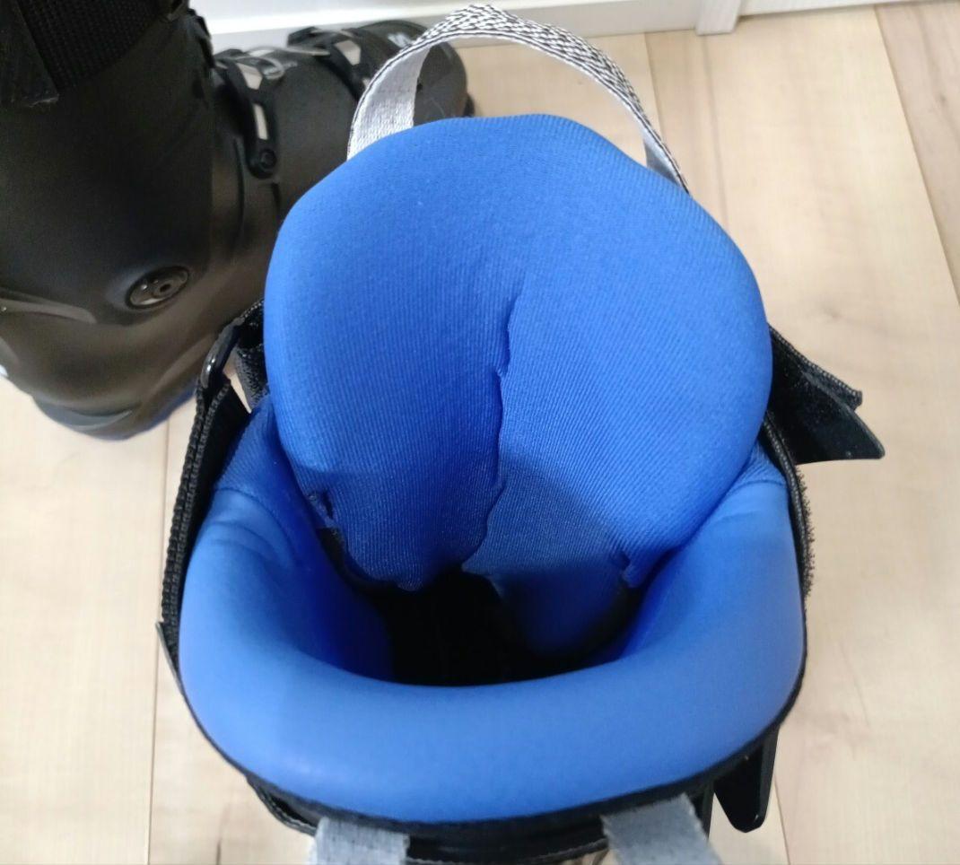 サロモンSalomon S/PRO Supra BOA 120 スキーブーツ美品