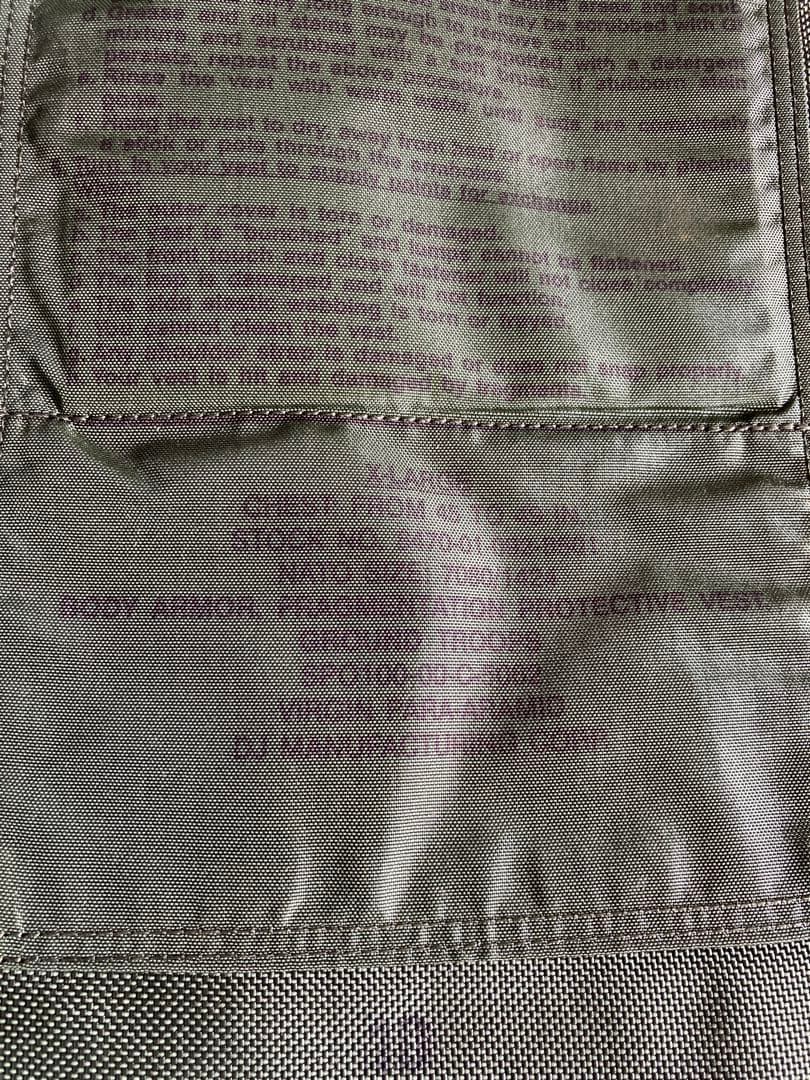 ミリタリーグッズ　ボディアーマー 米陸軍 迷彩 防弾チョッキ PASGTベスト