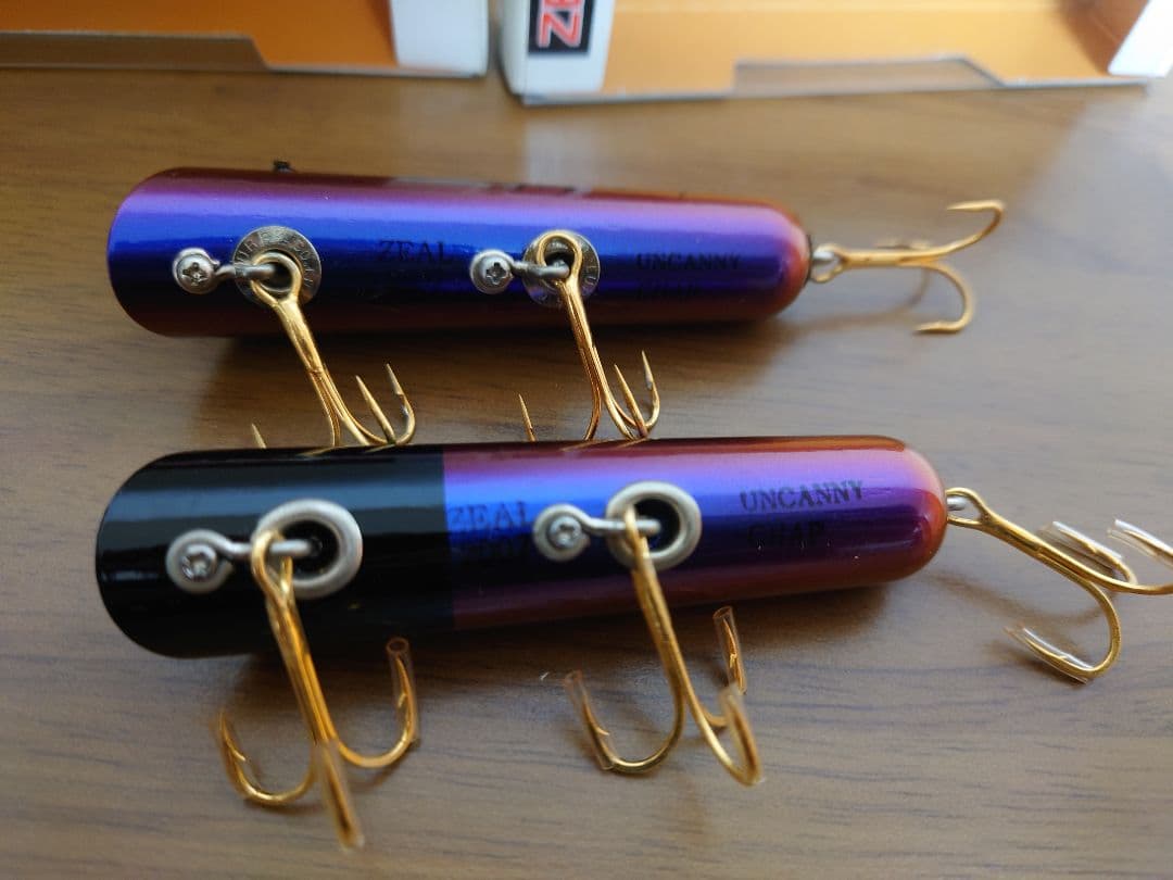 zeal　アンカニーチャップ　ローカル　ニンナ　アブディール　チェスト