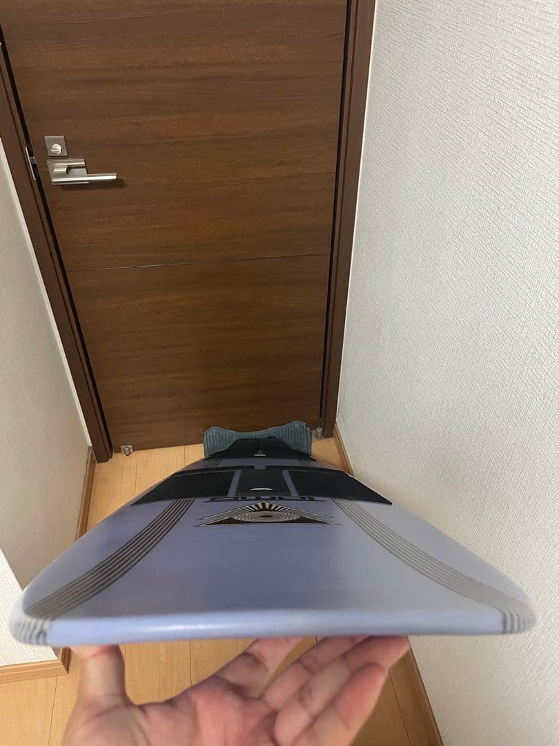 TOMO EVO 5’4 1/2, 28.6L