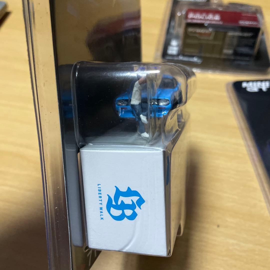 ケンメリ　リバティーウォーク　東京オートサロン