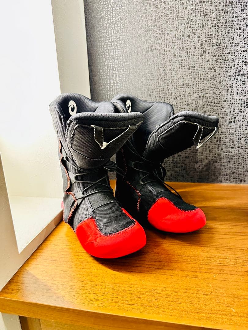 DEELUXE EMPIRE（ディーラックス エンパイア）25.5cm