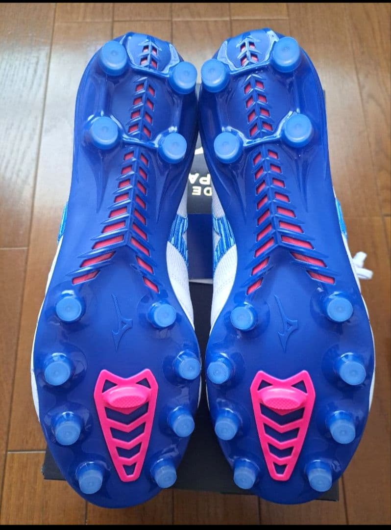 【レアカラー】モレリア ネオ4 β ジャパン 26cm ほか ターコイズ