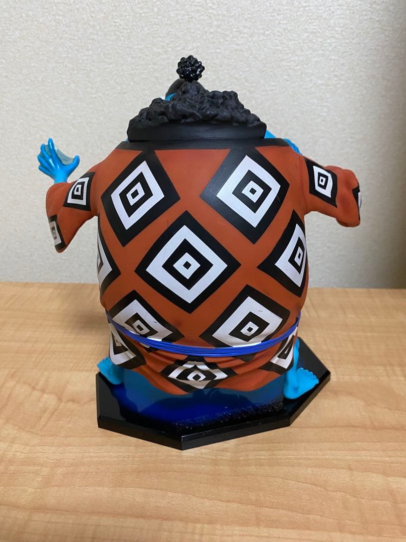 ワンピース　フィギュア　pop　クロコダイル　ジンベエ　七武海セット