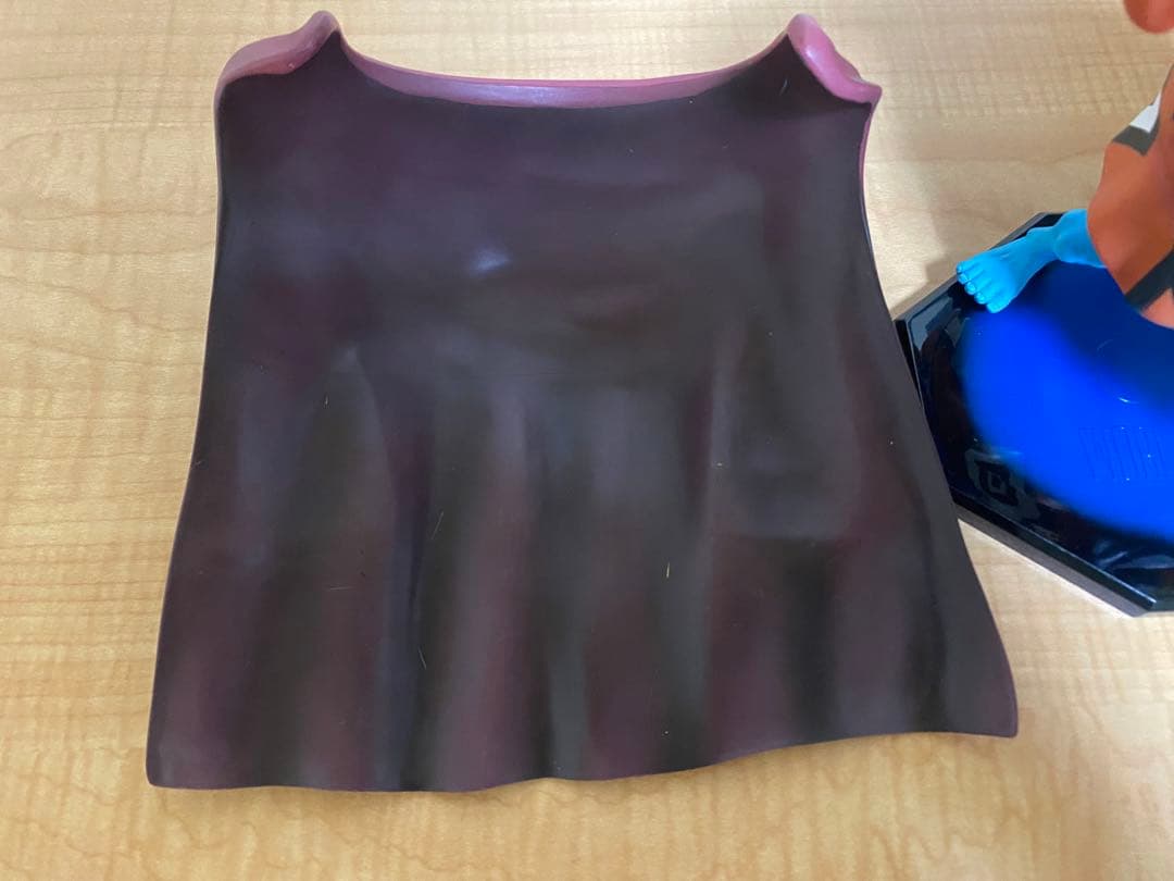 ワンピース　フィギュア　pop　クロコダイル　ジンベエ　七武海セット