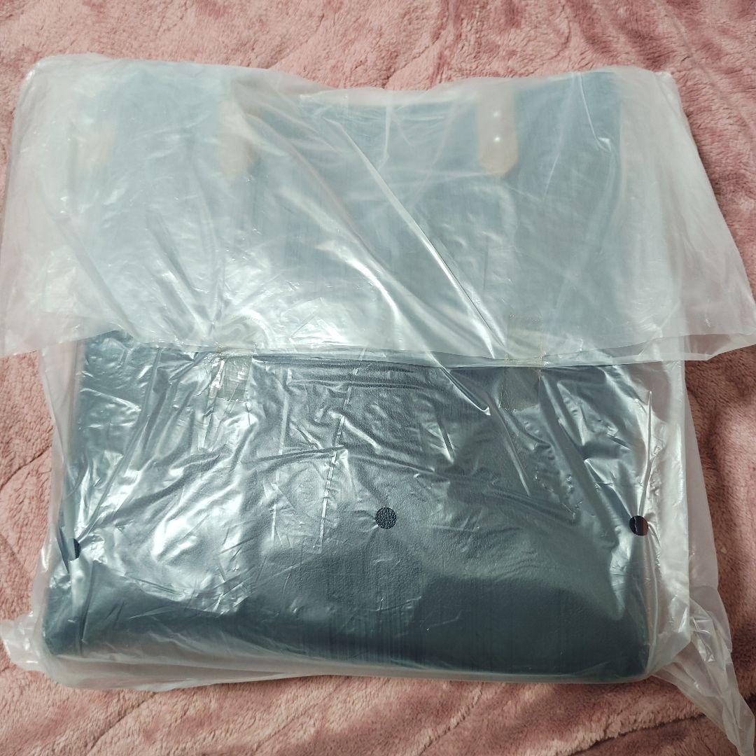 ファイアーエムブレム風花雪月　フェリクス　トートバッグ