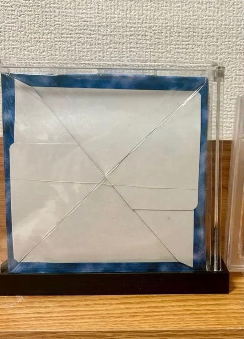 遊戯王　スペルオブマスク　仮面の呪縛　新品未開封BOX レリブル　青眼の白龍