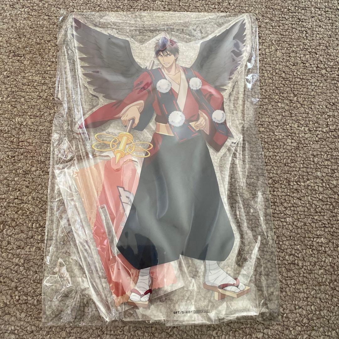 火神大我 ビッグアクスタ A賞