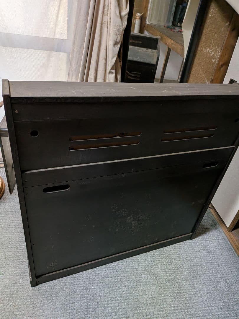 タイガー　ヤマハ足踏みオルガン　イス無しVintage(⁠•̀⁠ᴗ⁠-⁠)⁠✧