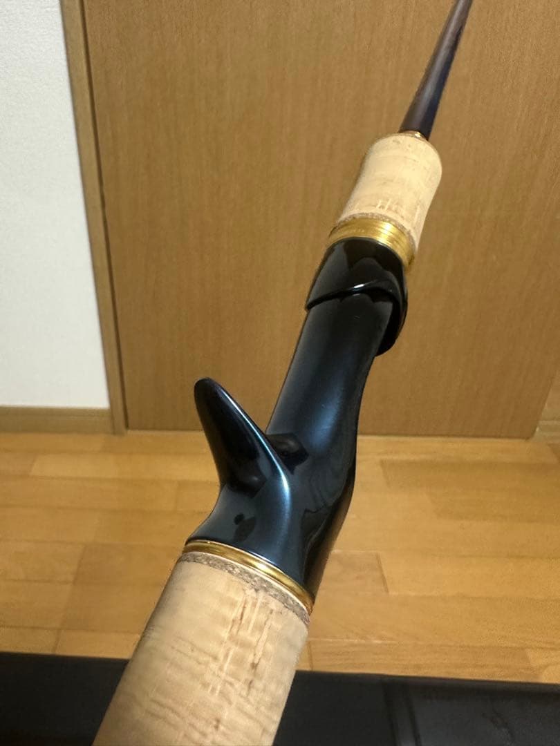 未使用品　23ワールドシャウラリミテッド　1652R-3