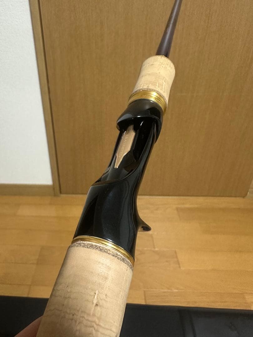 未使用品　23ワールドシャウラリミテッド　1652R-3