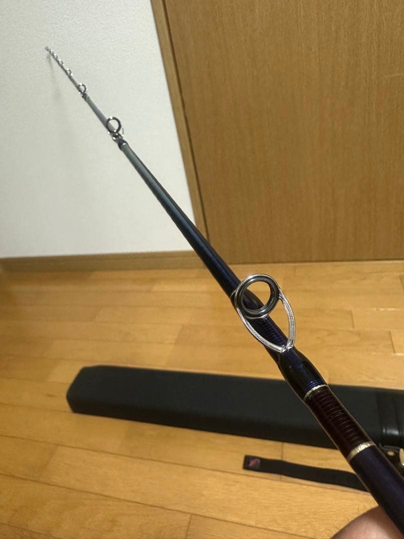 未使用品　23ワールドシャウラリミテッド　1652R-3