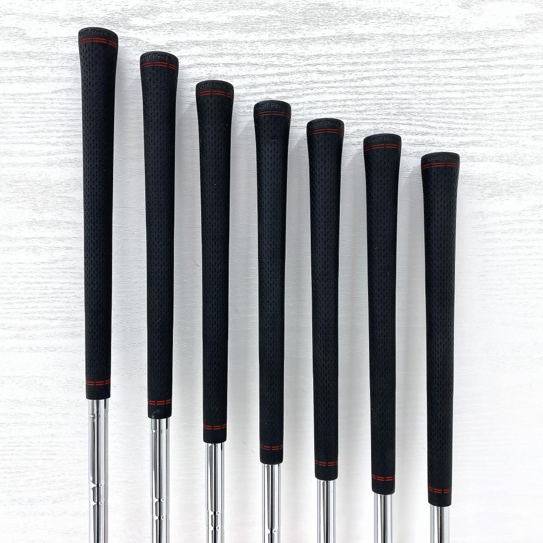 NIKE VRS COVERT ナイキ アイアンセット メンズ 7本 R