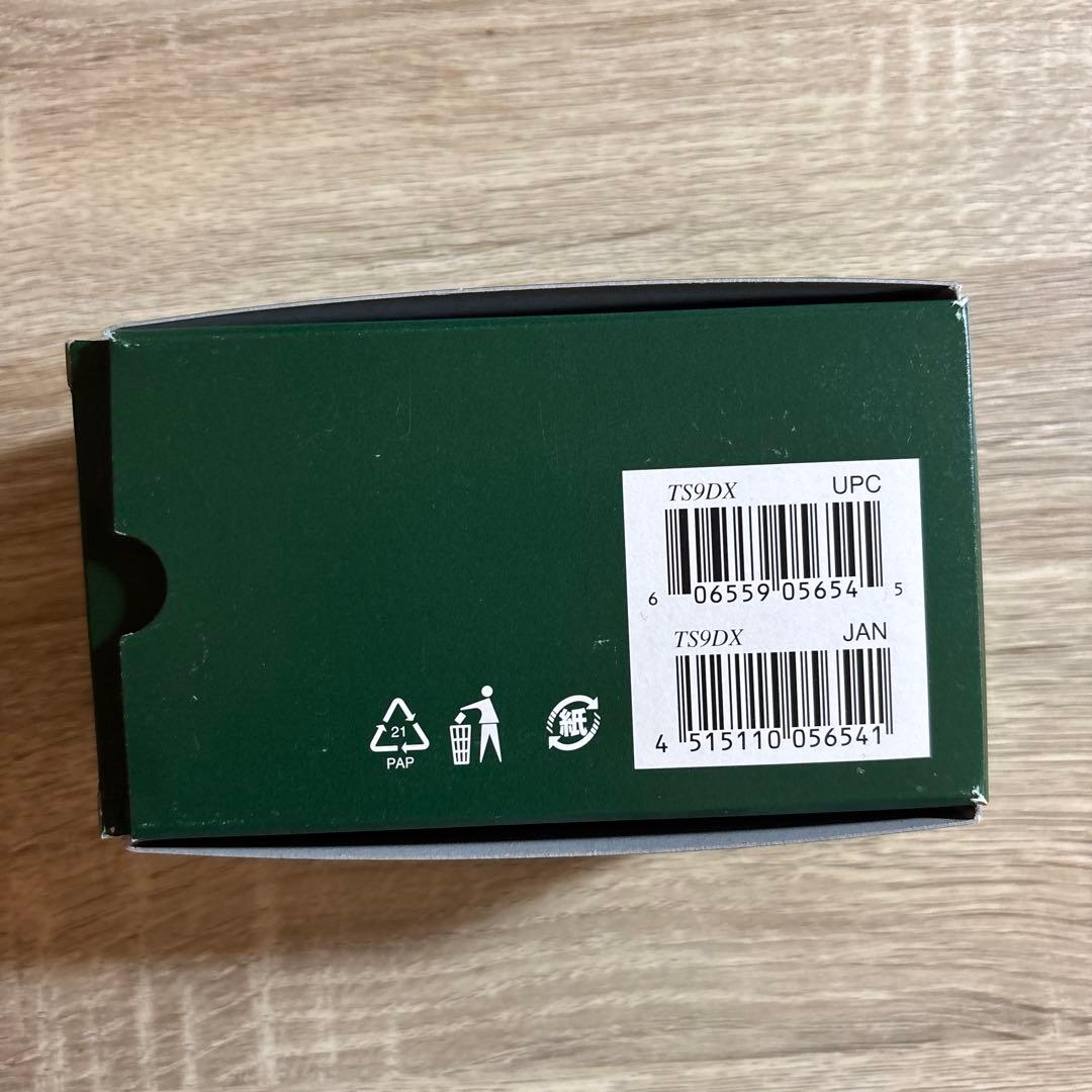 新品未使用 Ibanez TS9DX Turbo Tube Screamer