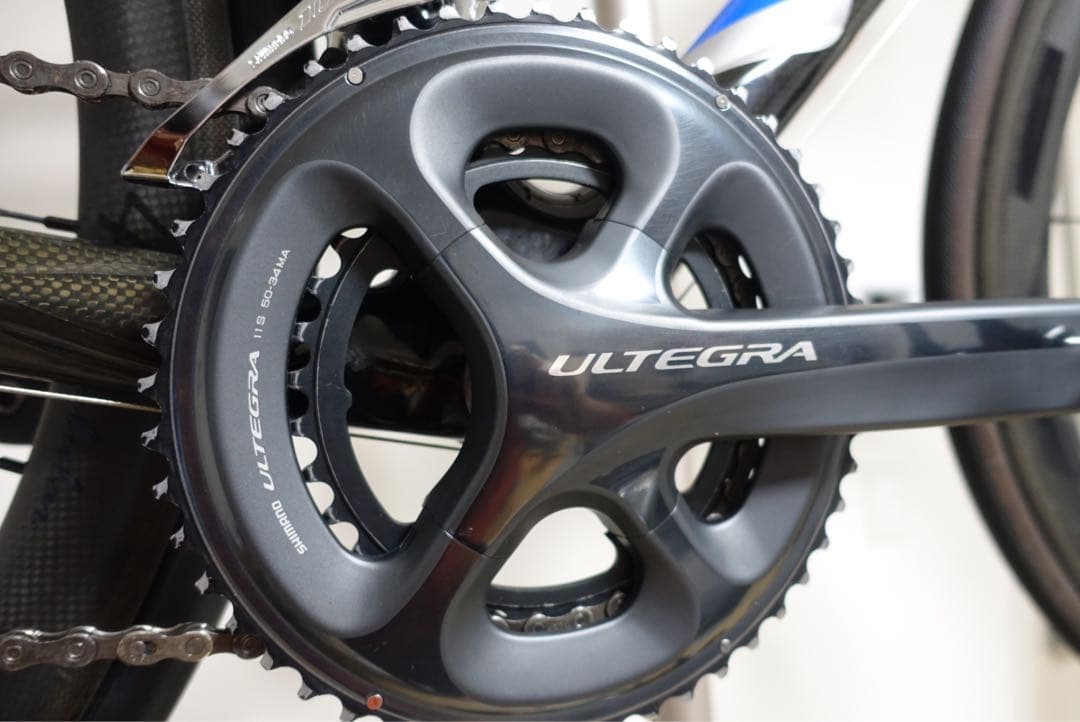 ORBEA Onix 2007 カーボン ロードバイク