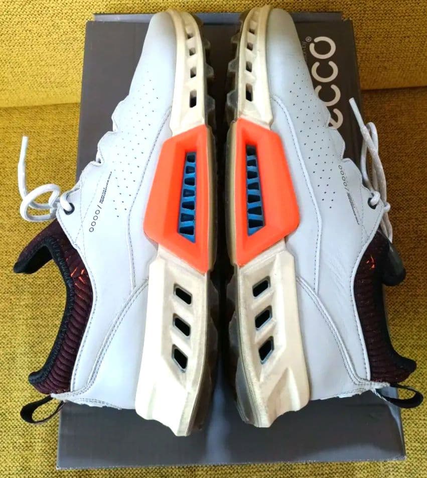 ecco エコー ゴルフシューズ 26.0cm