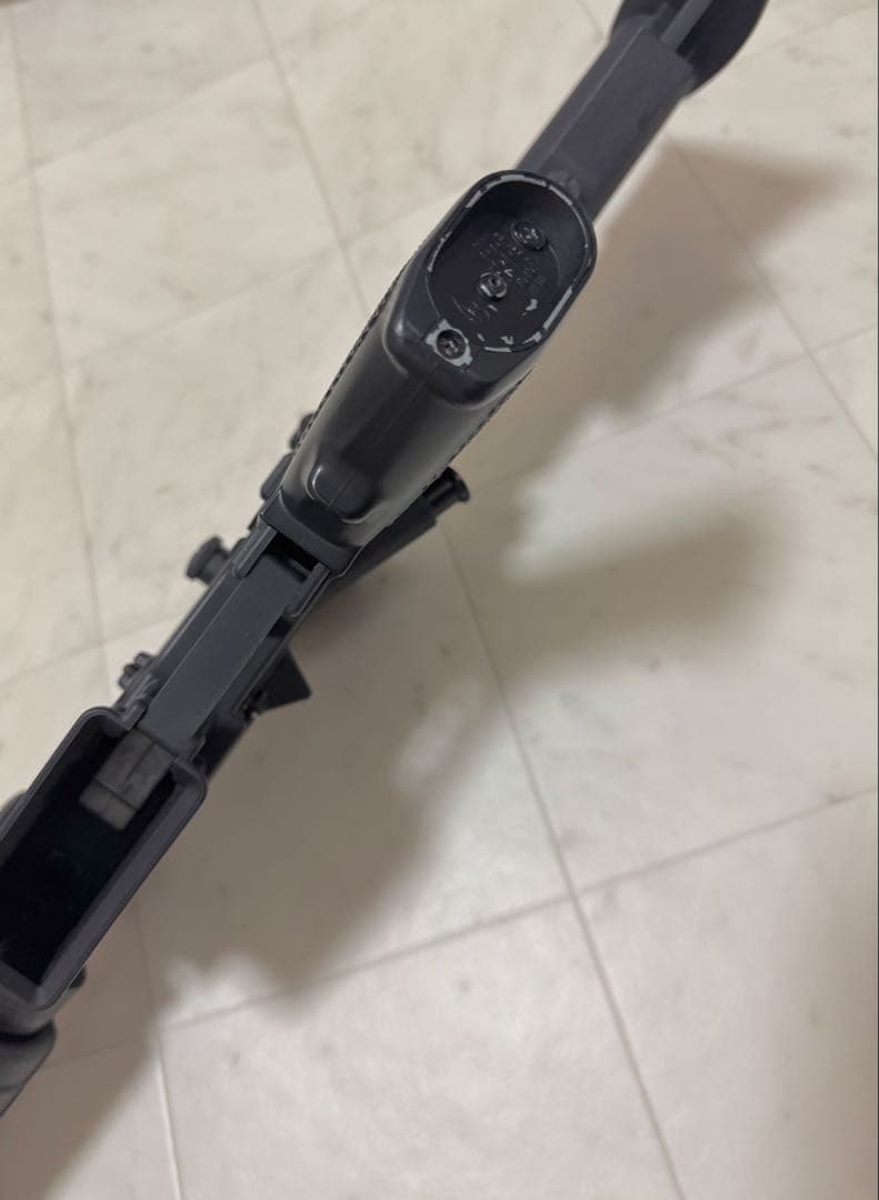 東京マルイ M4A1 カービン STD 電動ガン