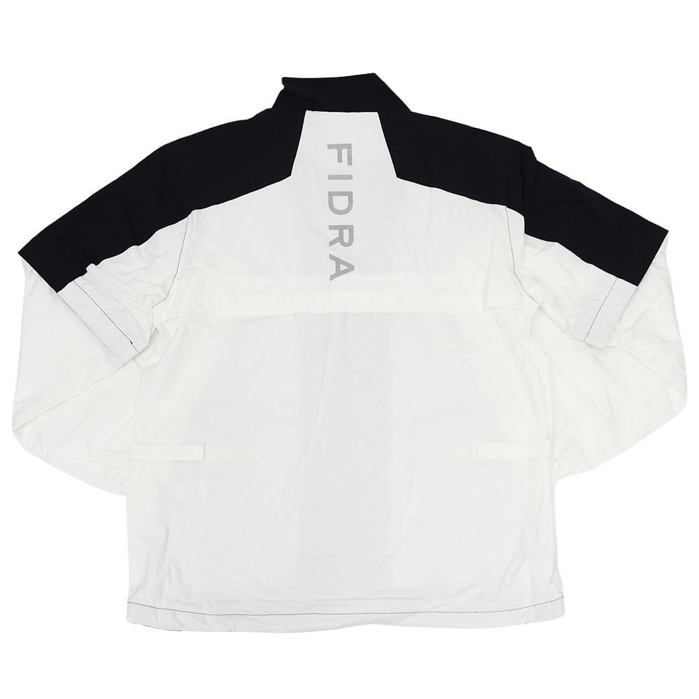 L06249 新品 FIDRA GOLF レインウェア レインスーツ L