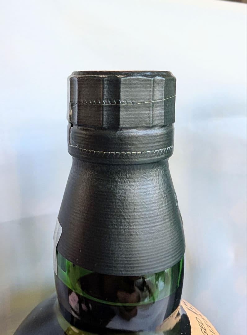 (69) SUNTORY白州18年シングルモルト 旧ウイスキー700ml 43%