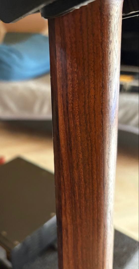 MUSIC MAN Luke Ⅲ HH Black 【2012年製】