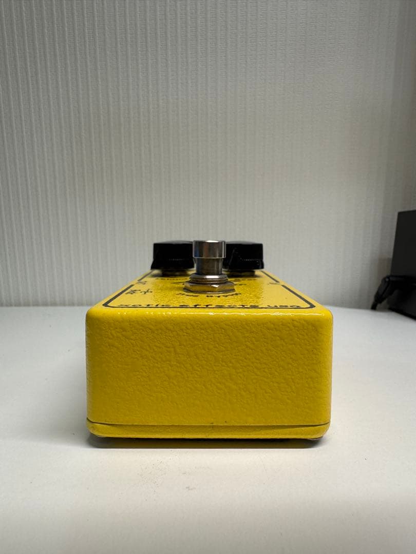 【動作確認済み】Xotic AC Booster