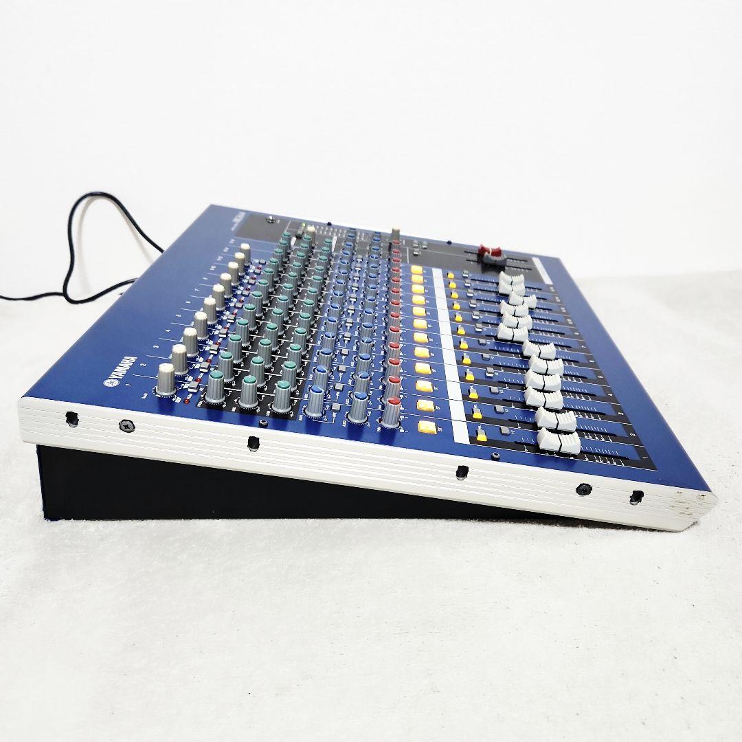 YAMAHA MG16/4 アナログミキサー 16チャンネル