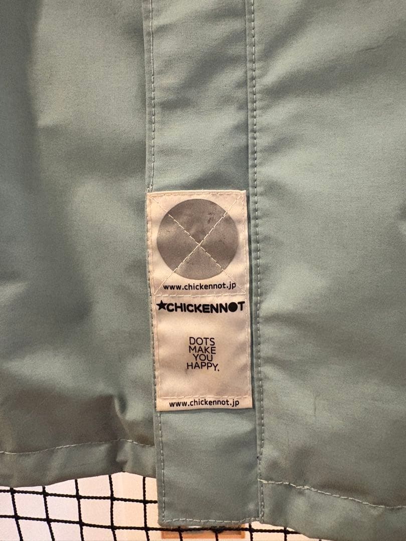 greenclothing ii キッズ kids 130 スノーボード