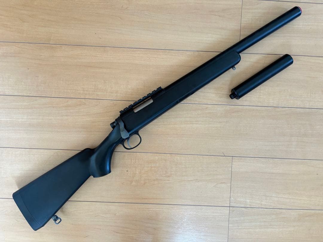 東京マルイ VSR-10 プロスナイパー Gスペック