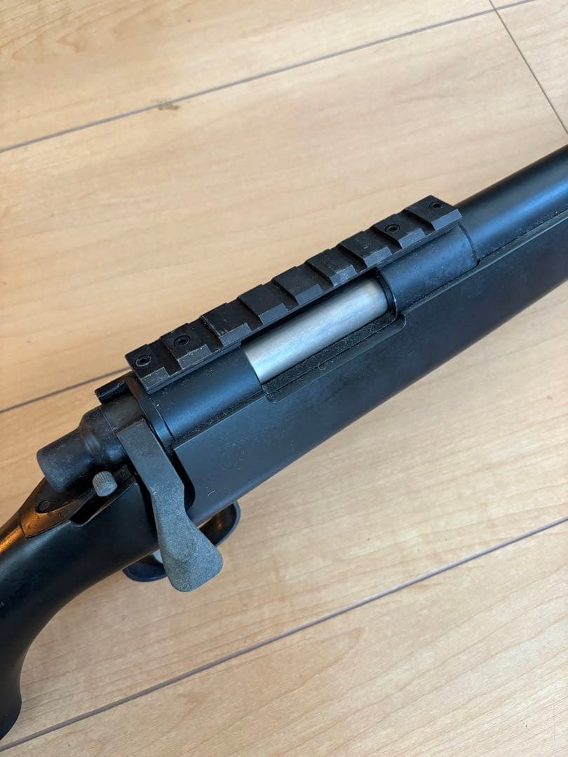 東京マルイ VSR-10 プロスナイパー Gスペック
