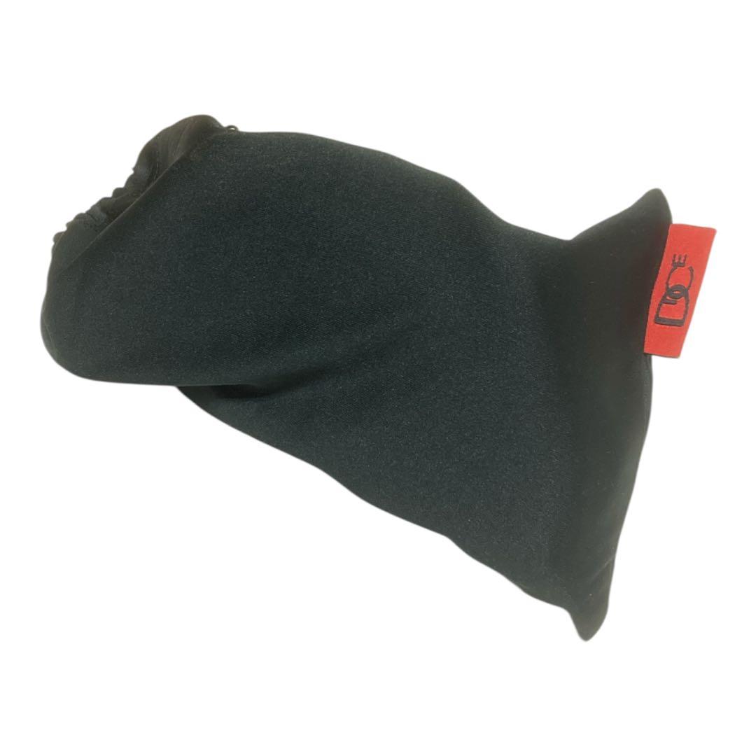 DICE ダイス スキー スノーボード ゴーグル TRUMP 偏光ミラーレンズ