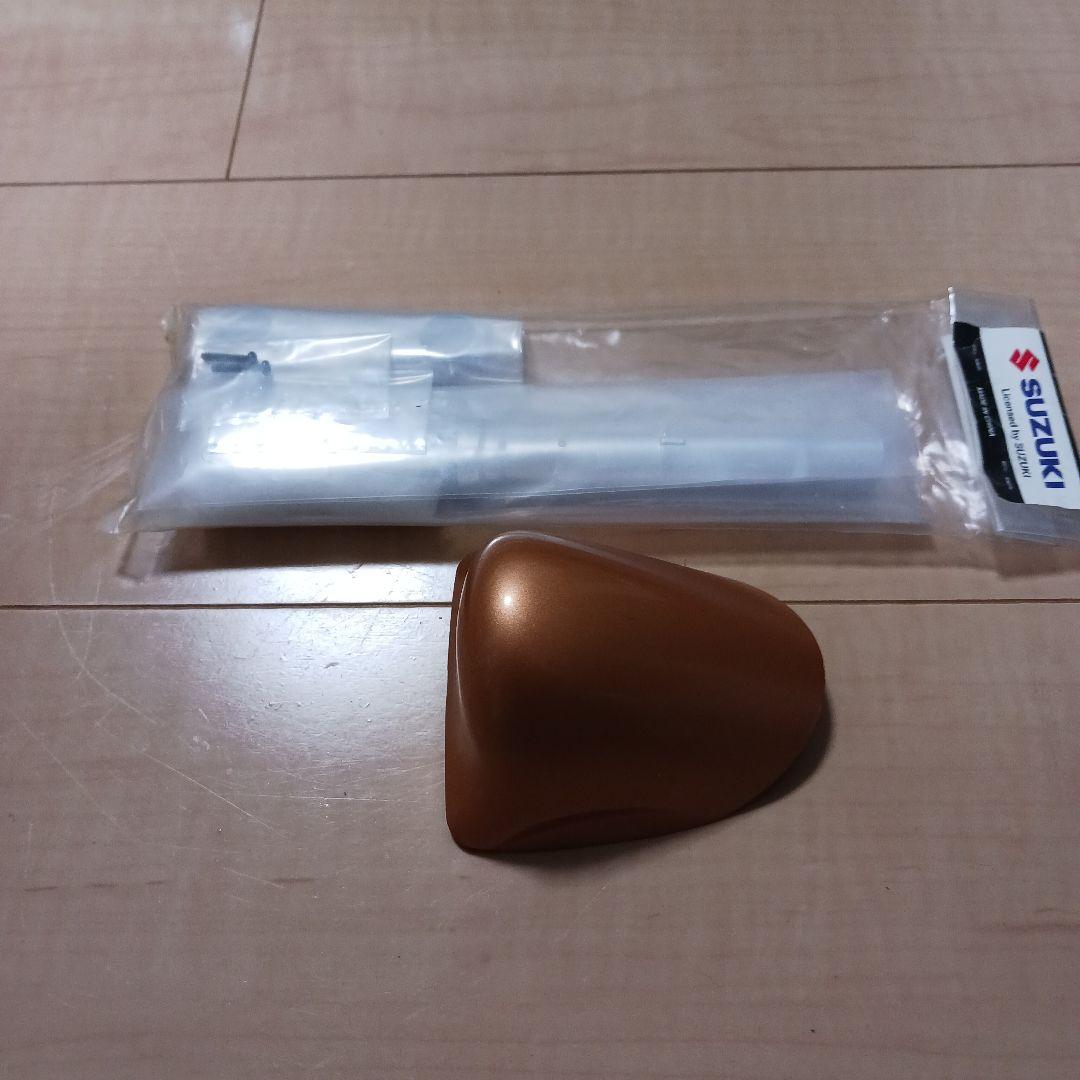 【組立完成品】隼GSX1300R デアゴスティーニ　ハヤブサ