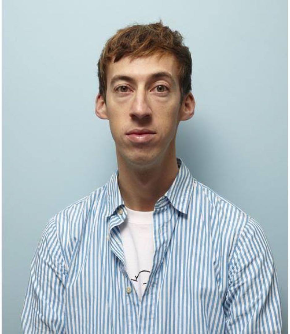 その他 Jean Jullien - Sparks Poster