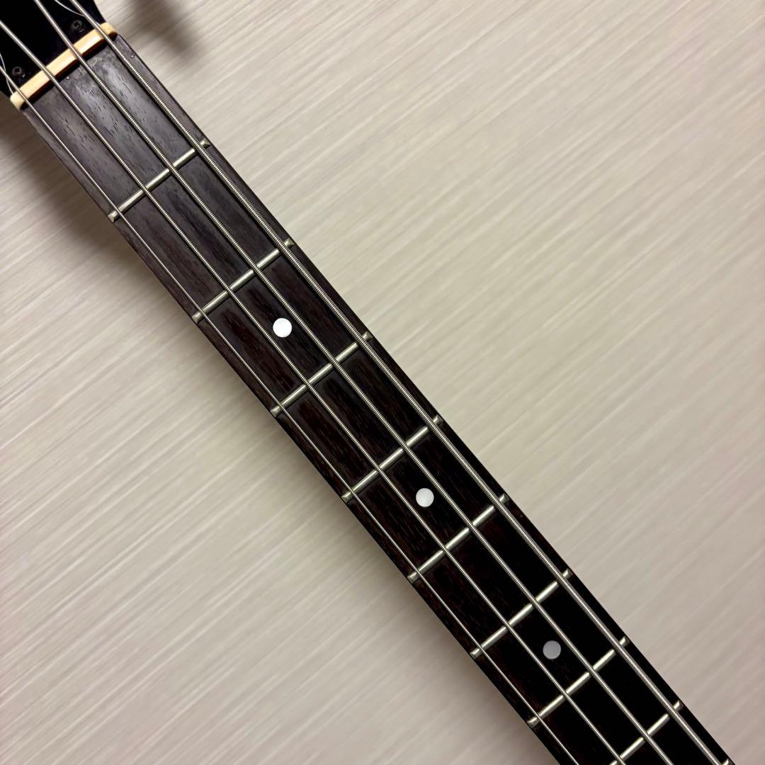 【極美品】Greco VB-65 LH レフティ ジャパンヴィンテージ 88年製