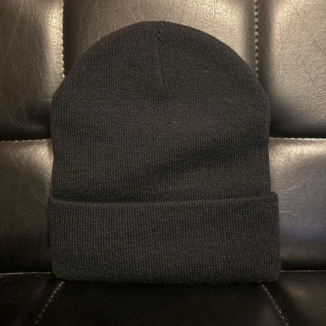 ヴァッケン・オープン・エア Wacken Open Air ニットキャップ