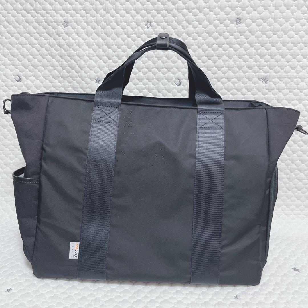 master-piece GOLF 2WAY ゴルフバッグ