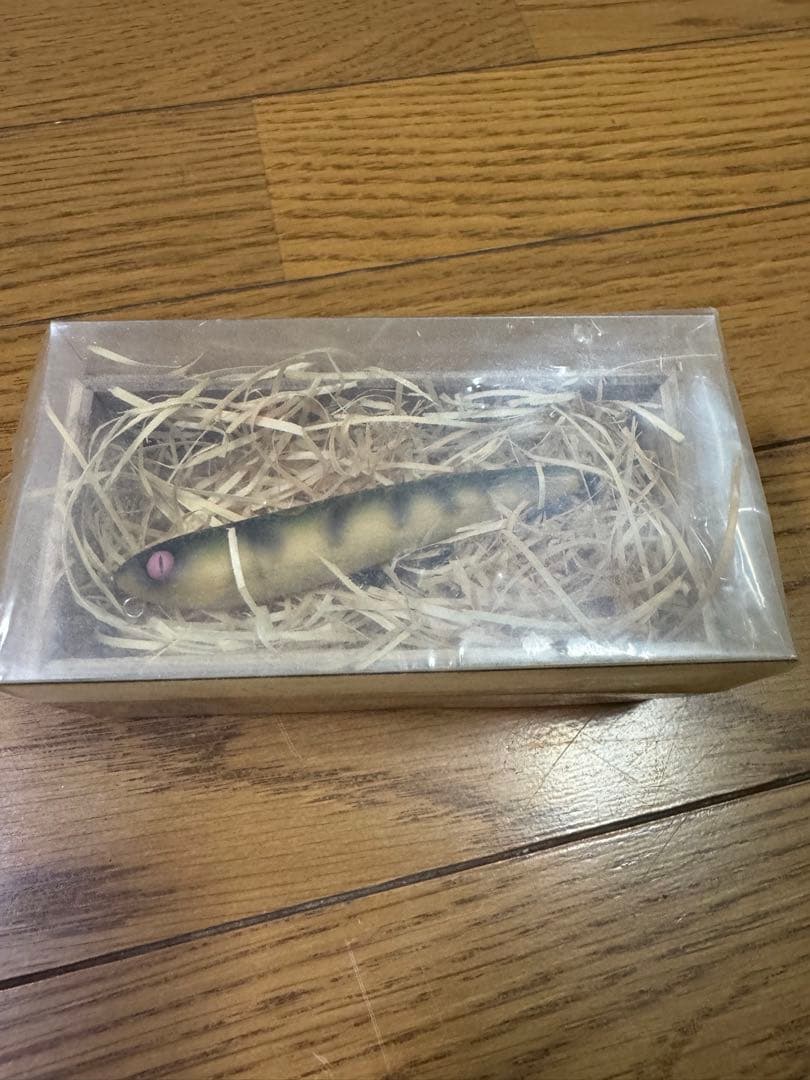 アサライム中身