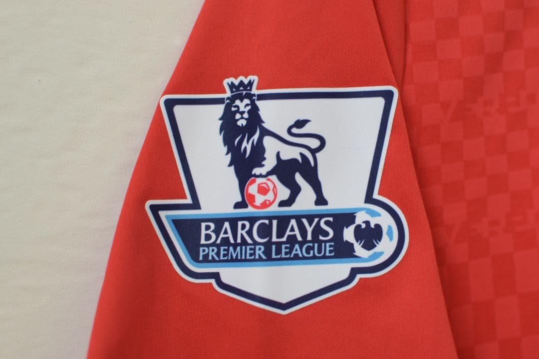 リヴァプール / コウチーニョ / 15-16オーセンティックホームユニフォーム