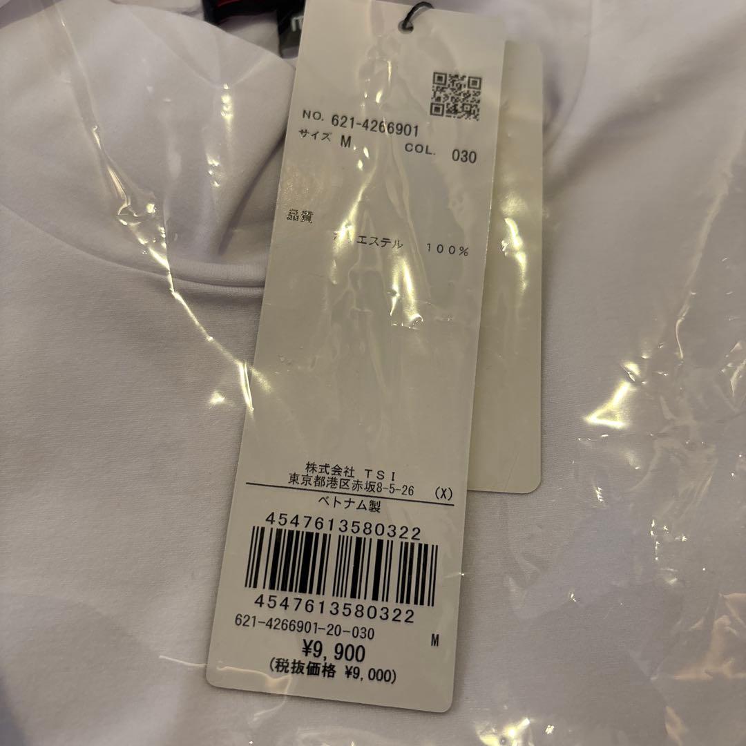 PING ピン　ゴルフウェア3点セット　お正月福袋 サイズM