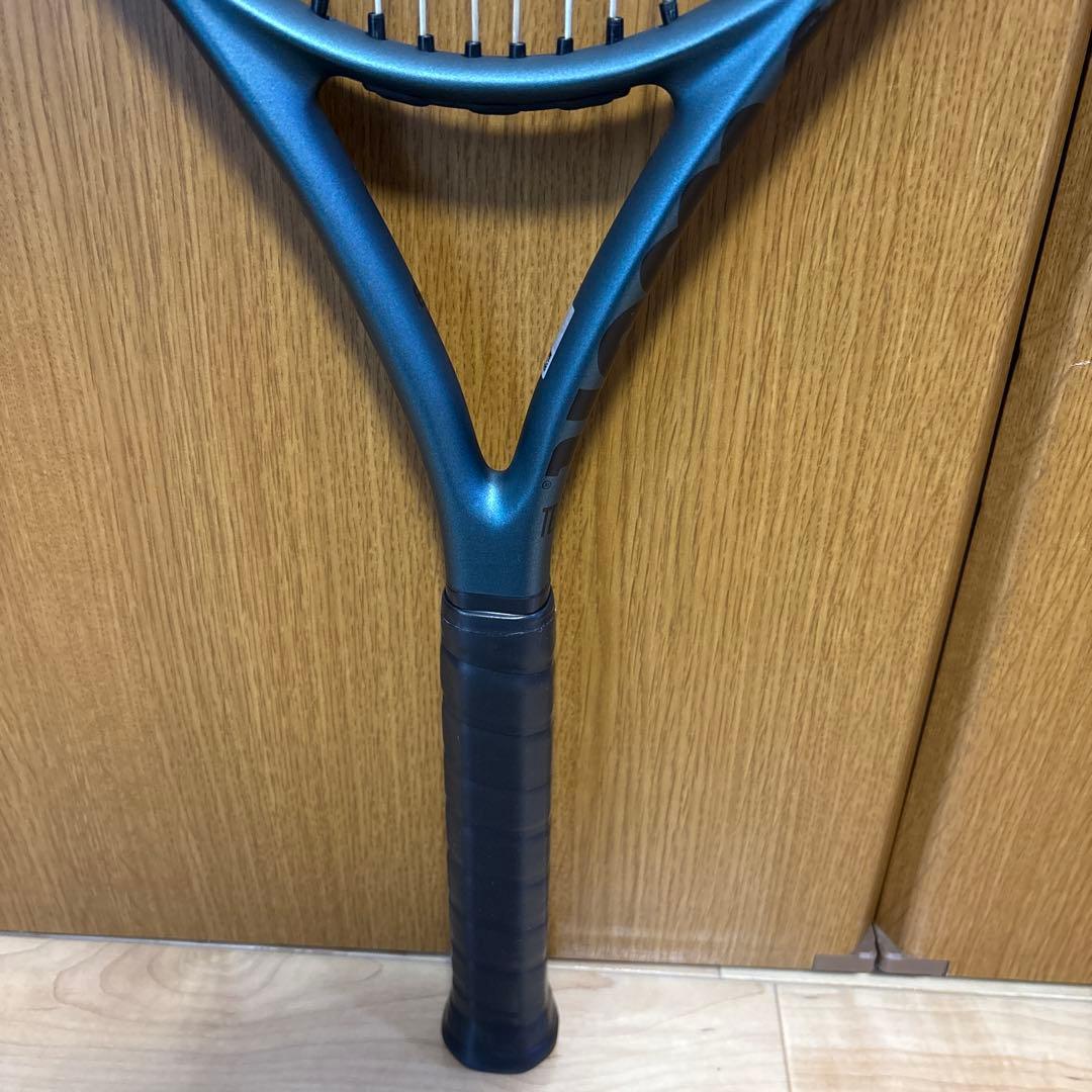 テニスラケット WILSON ULTRA TEAM V4