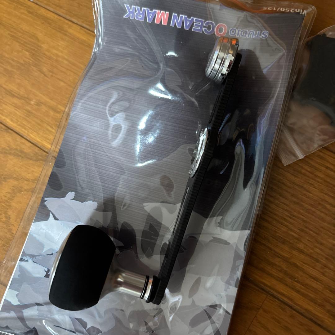 スタジオオーシャンマーク　AG37/C68Cb