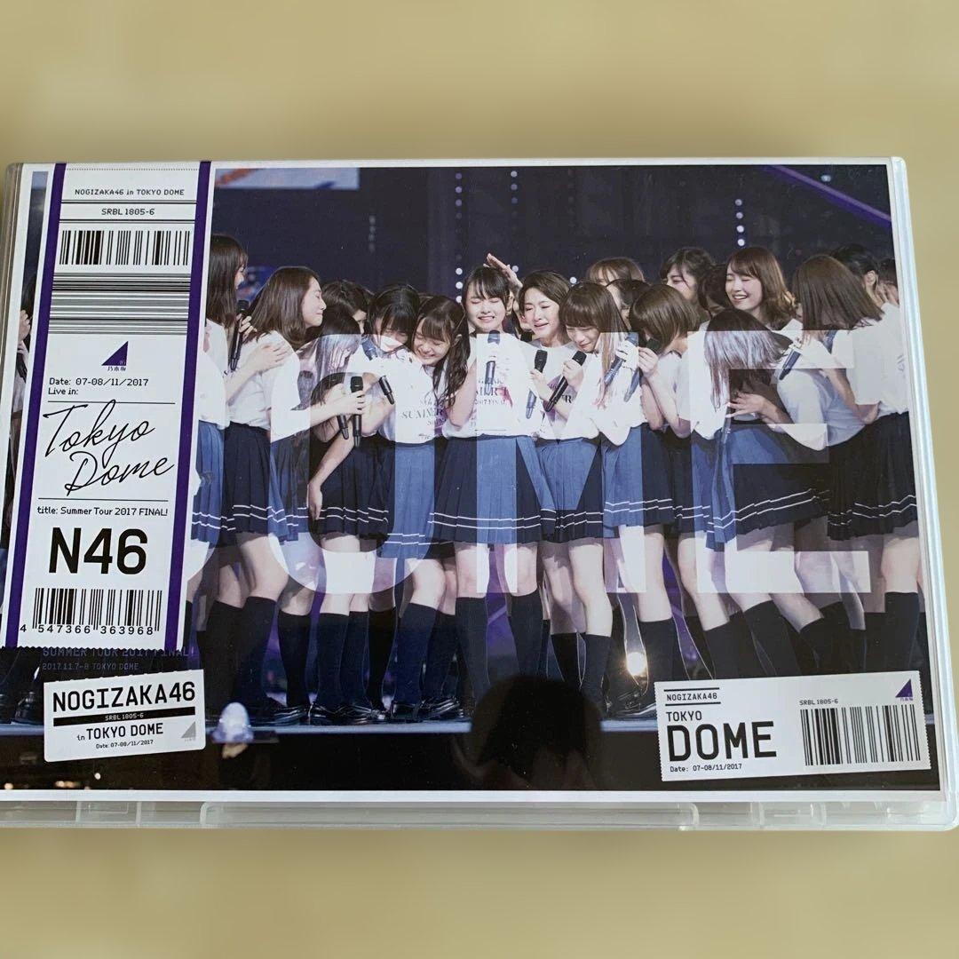 乃木坂46 DVD