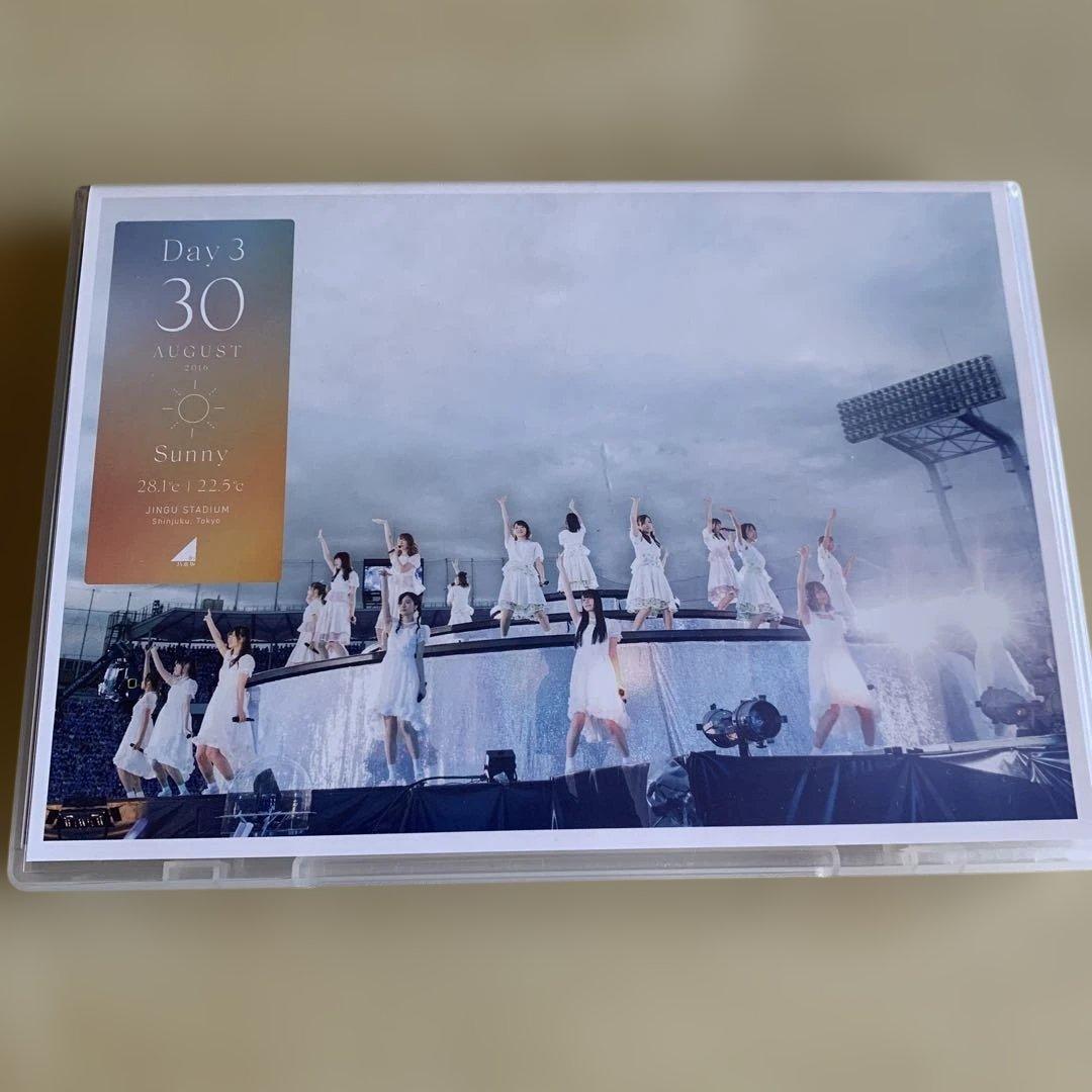 乃木坂46 DVD