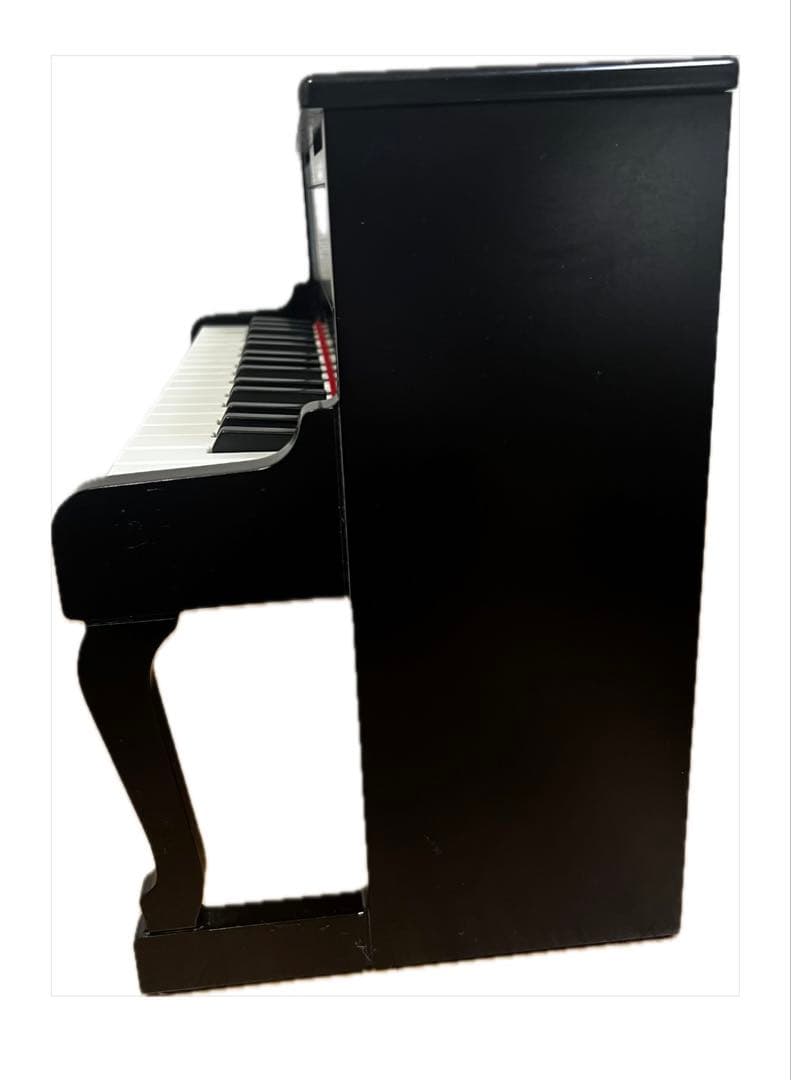 ✨お値下げ✨ KAWAI アップライトピアノ 黒