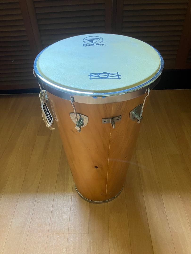 CONTEMPORANIA チンバウ　コンテンポラニア