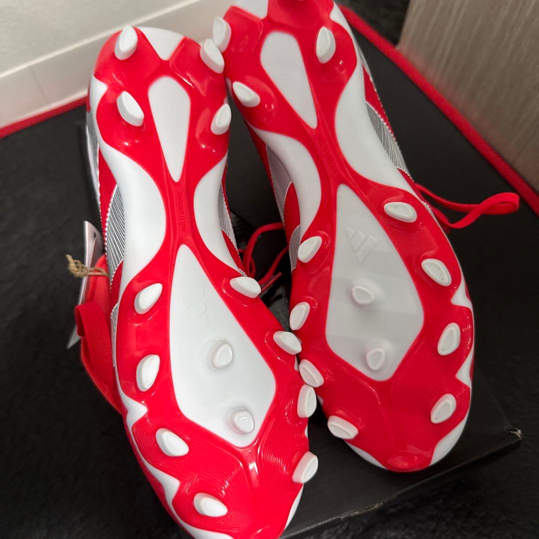 アディダスプレデター