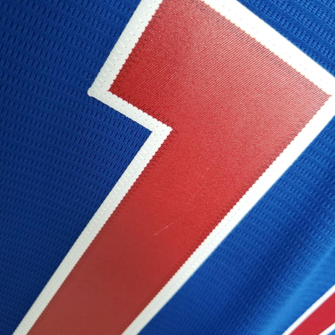 新品 未使用 シカゴ・カブス ダルビッシュ有 野球 メジャー ユニフォーム