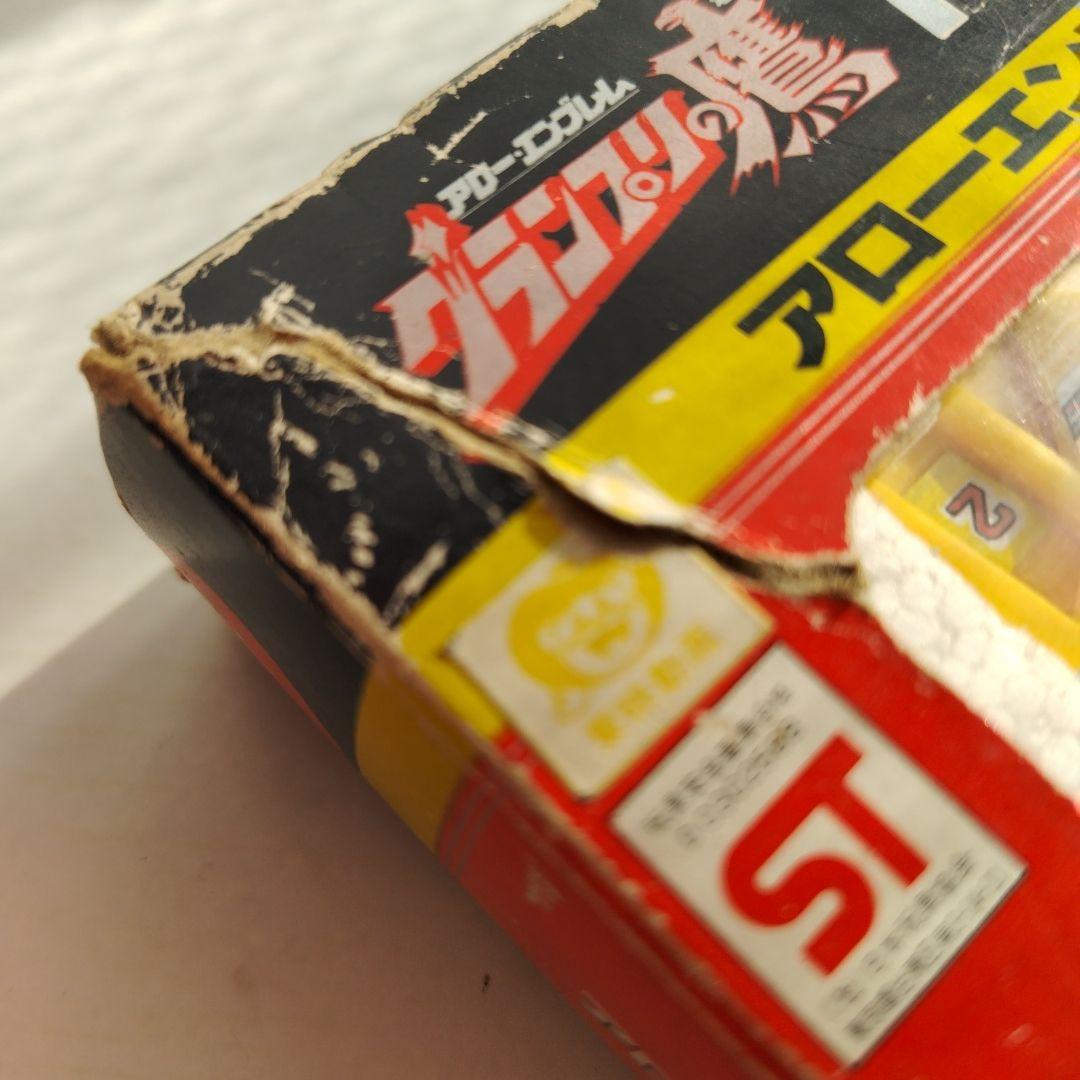 アローエンブレム トドロキスペシャルPB34